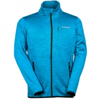 Jacheta Fundango Jefferson Fleece Jacket thumbnav